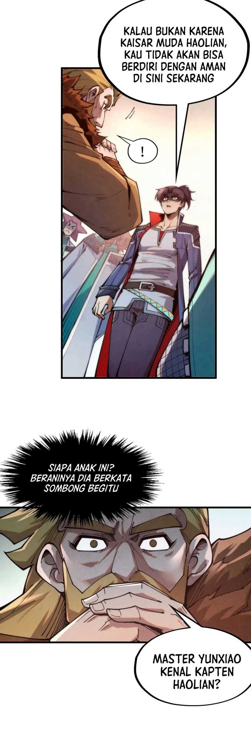 The Ultimate of All Ages Chapter 304 - halaman 14