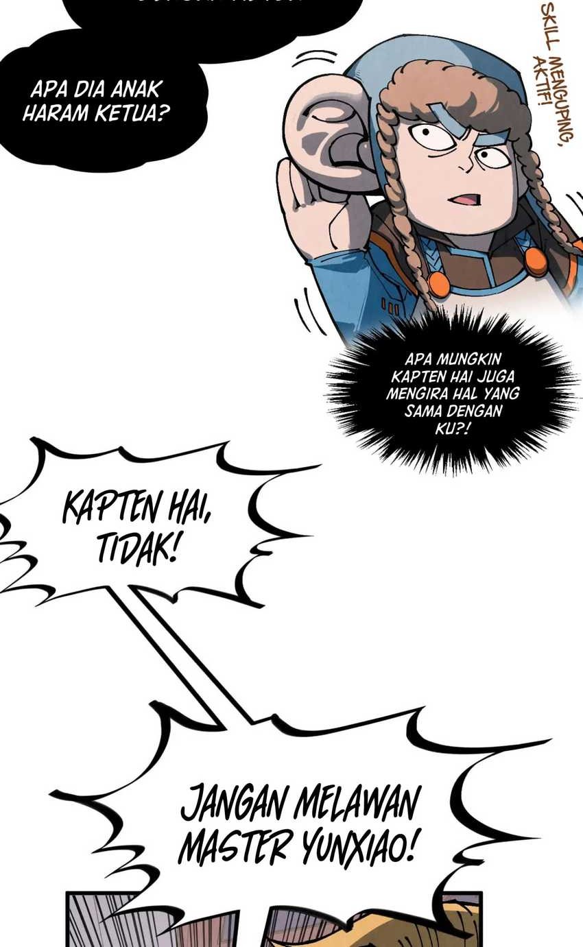 The Ultimate of All Ages Chapter 304 - halaman 18
