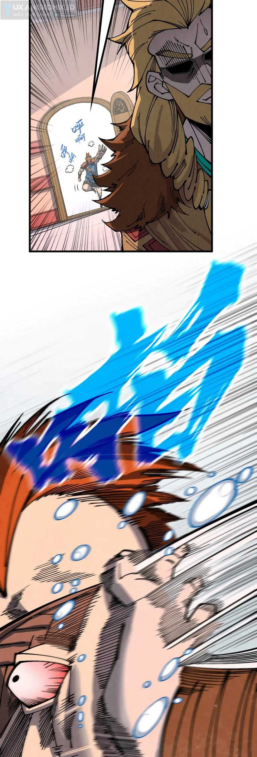 The Ultimate of All Ages Chapter 304 - halaman 19