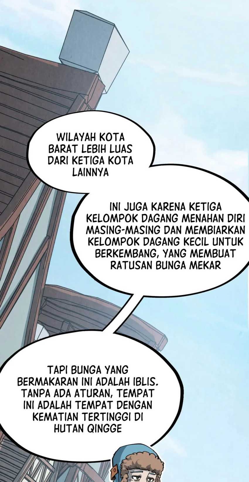 The Ultimate of All Ages Chapter 304 - halaman 24