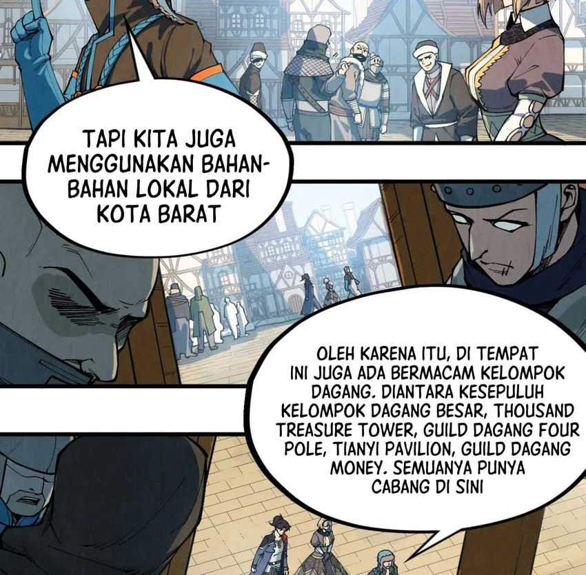 The Ultimate of All Ages Chapter 304 - halaman 27