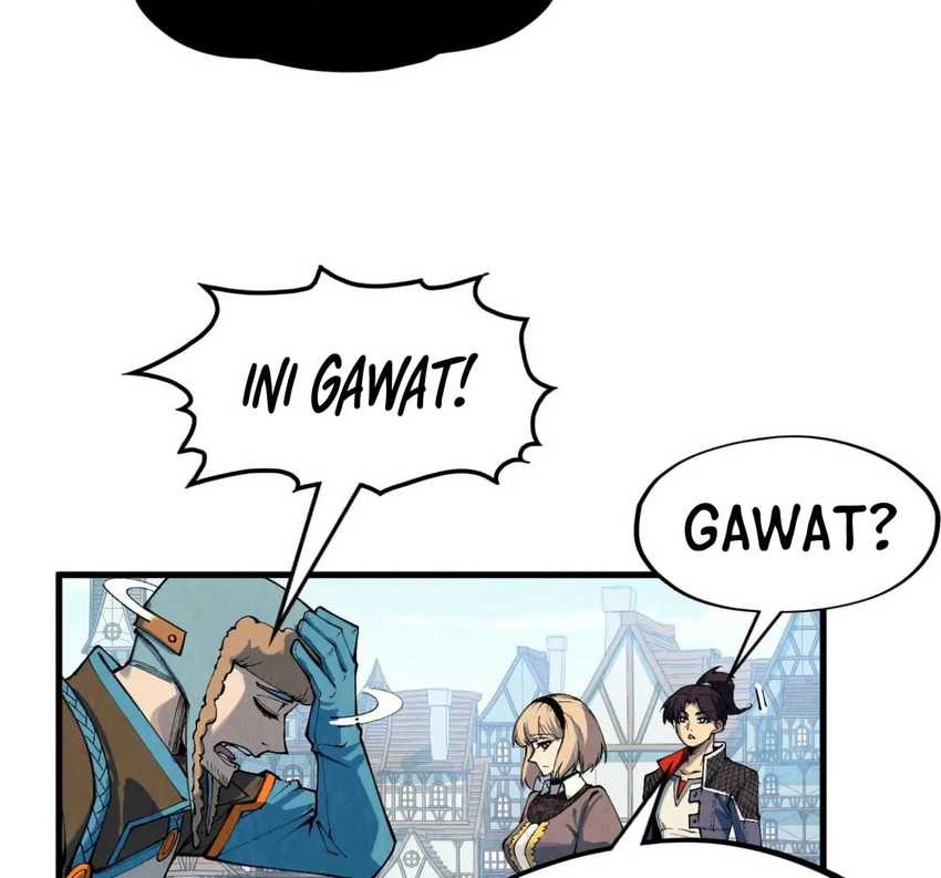 The Ultimate of All Ages Chapter 304 - halaman 33