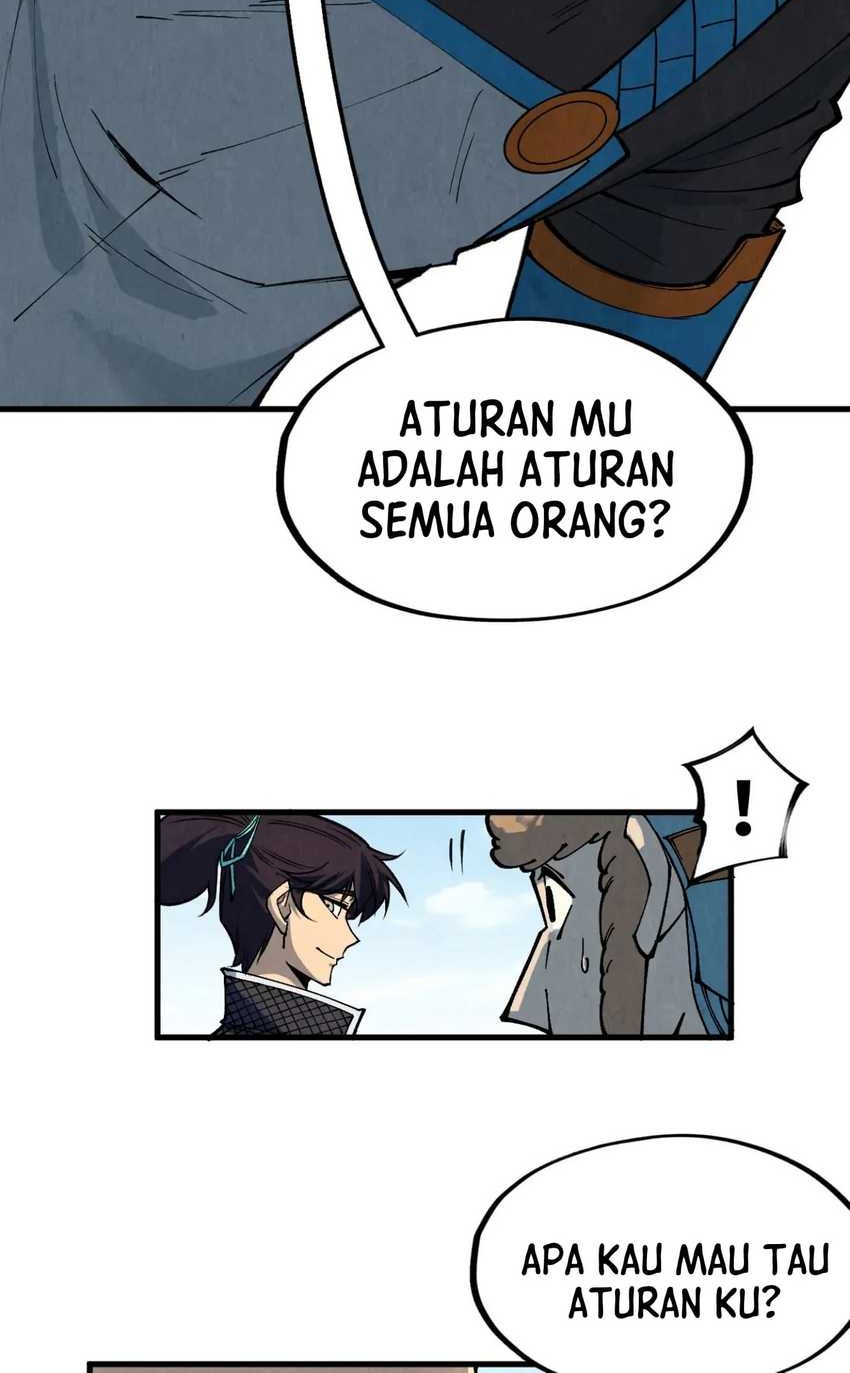 The Ultimate of All Ages Chapter 304 - halaman 36