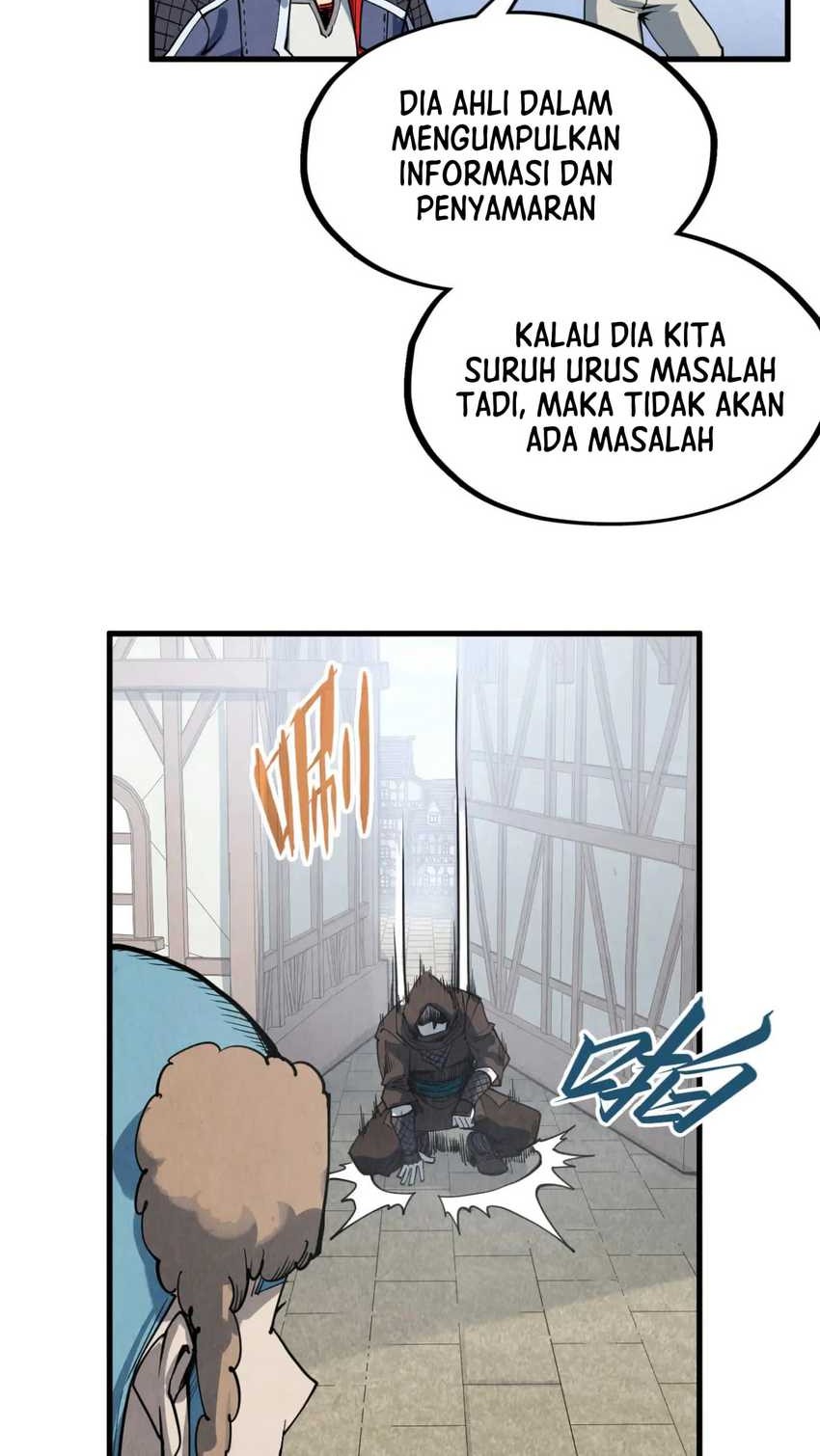 The Ultimate of All Ages Chapter 304 - halaman 42