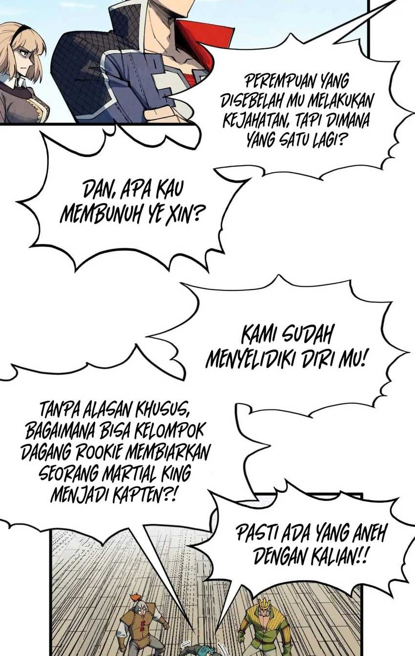 The Ultimate of All Ages Chapter 305 - halaman 12