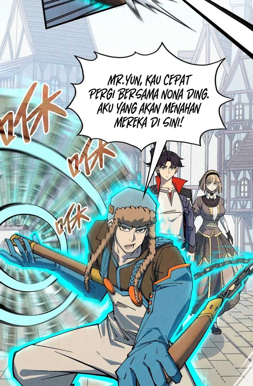The Ultimate of All Ages Chapter 305 - halaman 15
