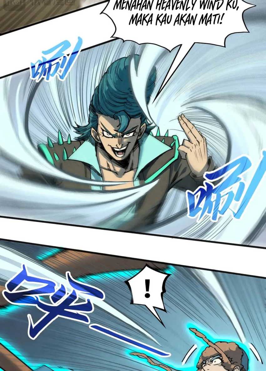 The Ultimate of All Ages Chapter 305 - halaman 21