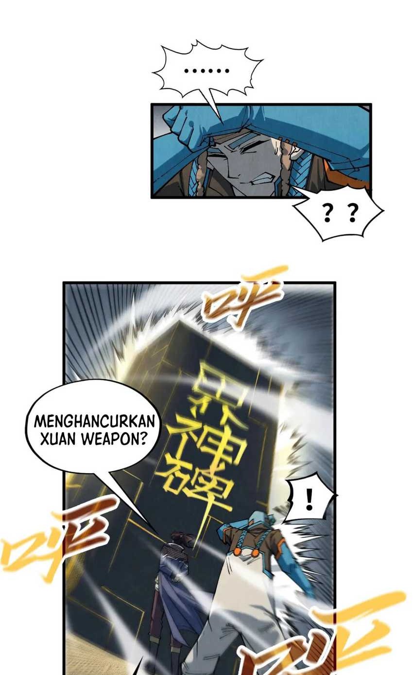 The Ultimate of All Ages Chapter 305 - halaman 24