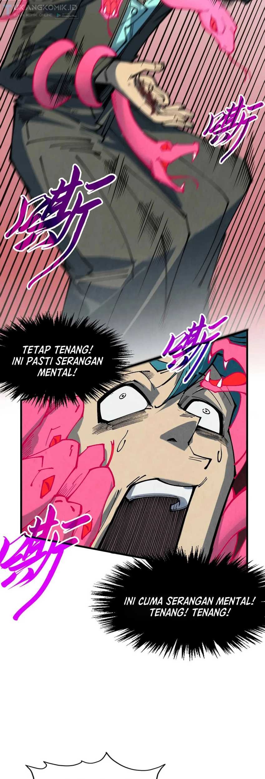 The Ultimate of All Ages Chapter 305 - halaman 31