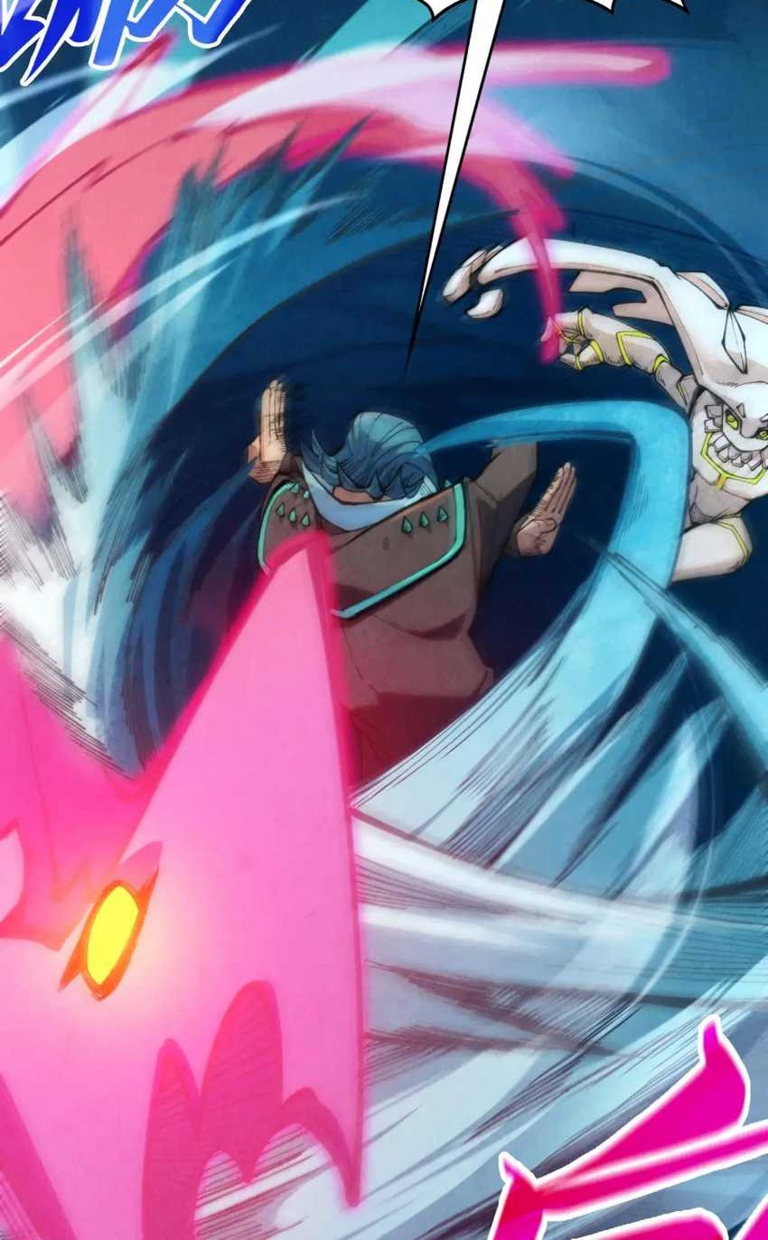 The Ultimate of All Ages Chapter 305 - halaman 36