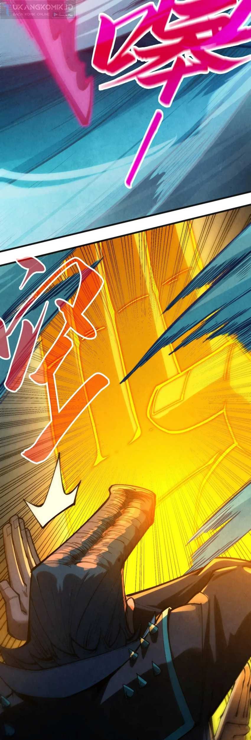 The Ultimate of All Ages Chapter 305 - halaman 37