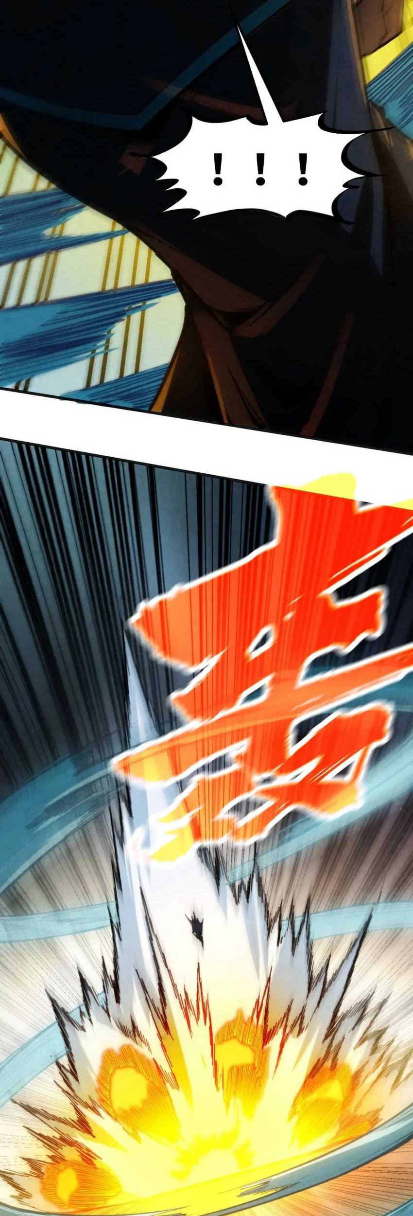 The Ultimate of All Ages Chapter 305 - halaman 38