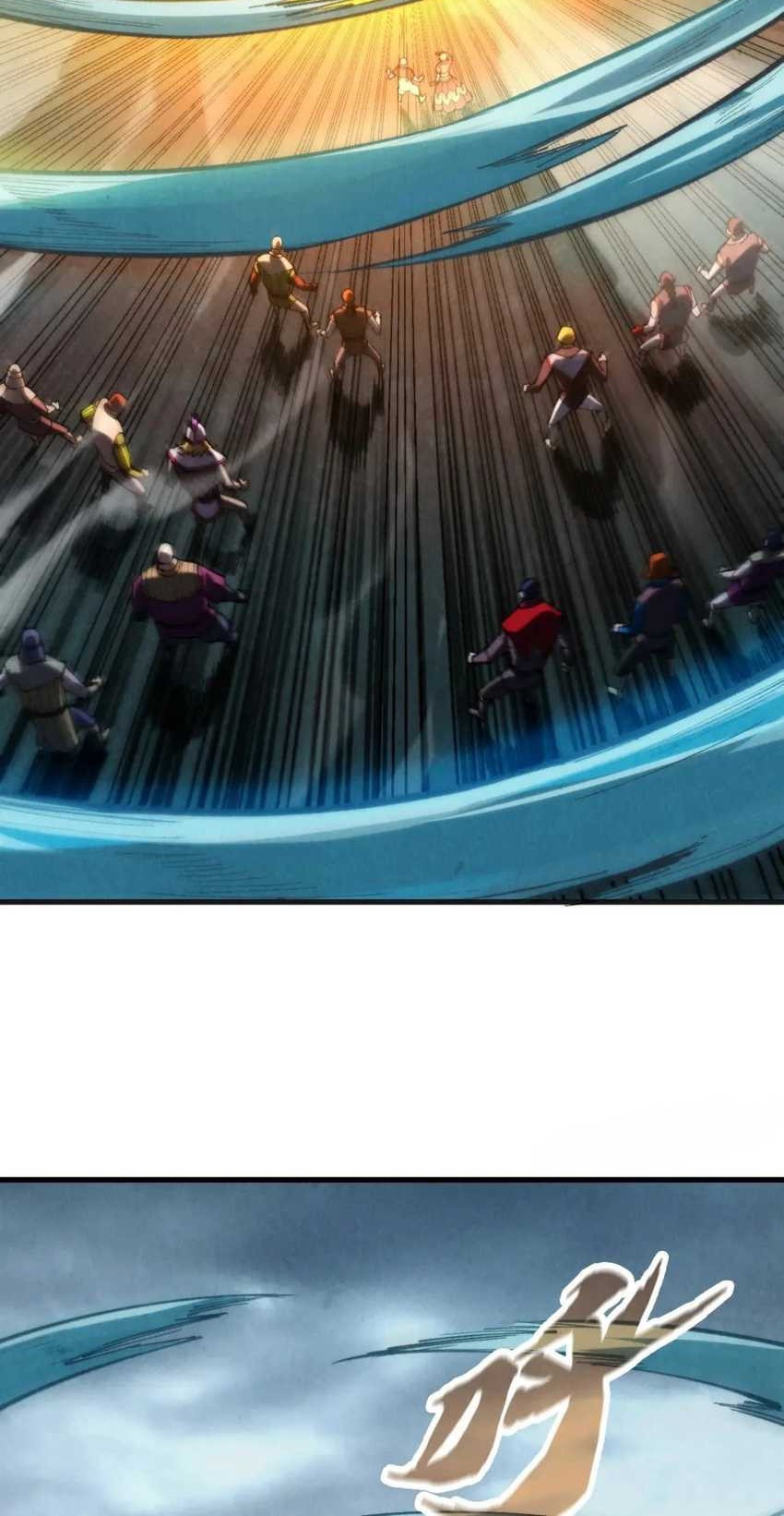 The Ultimate of All Ages Chapter 305 - halaman 39