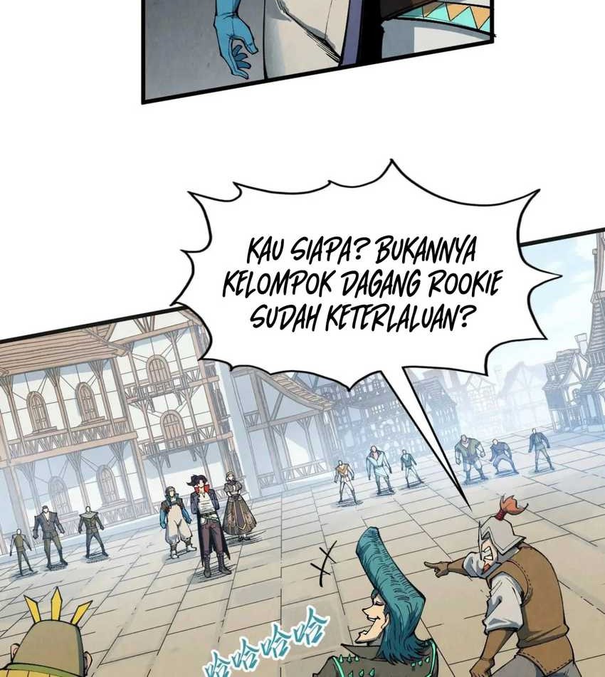 The Ultimate of All Ages Chapter 305 - halaman 6
