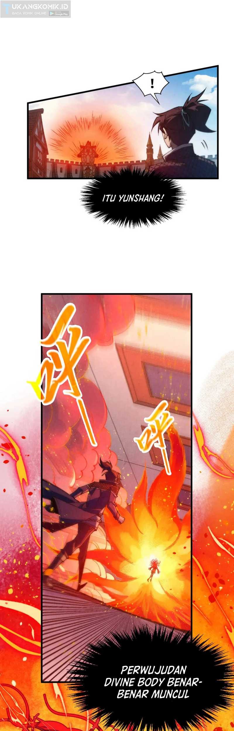 The Ultimate of All Ages Chapter 306 - halaman 12