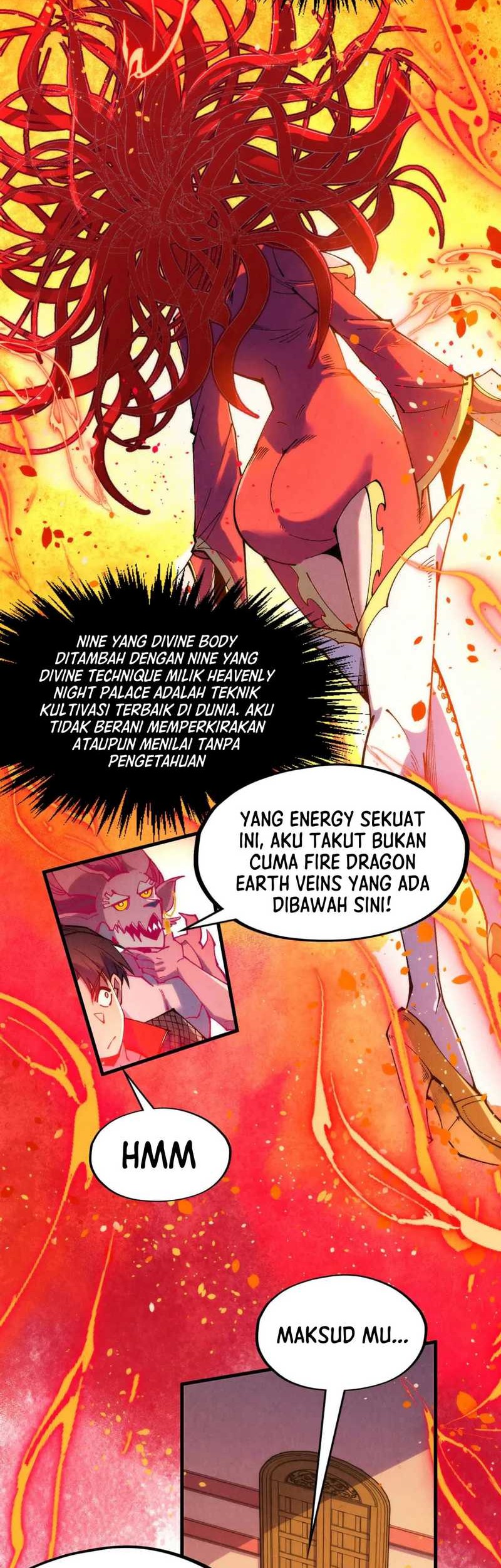 The Ultimate of All Ages Chapter 306 - halaman 13