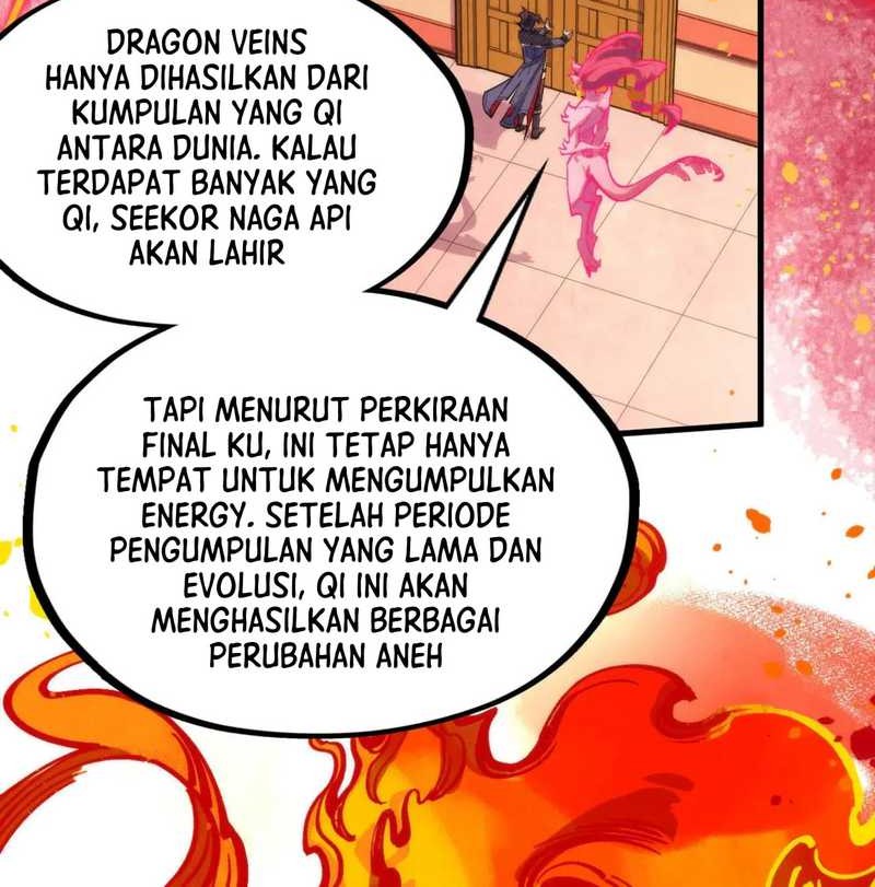 The Ultimate of All Ages Chapter 306 - halaman 14