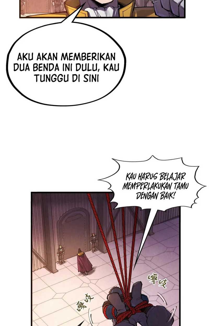 The Ultimate of All Ages Chapter 306 - halaman 20