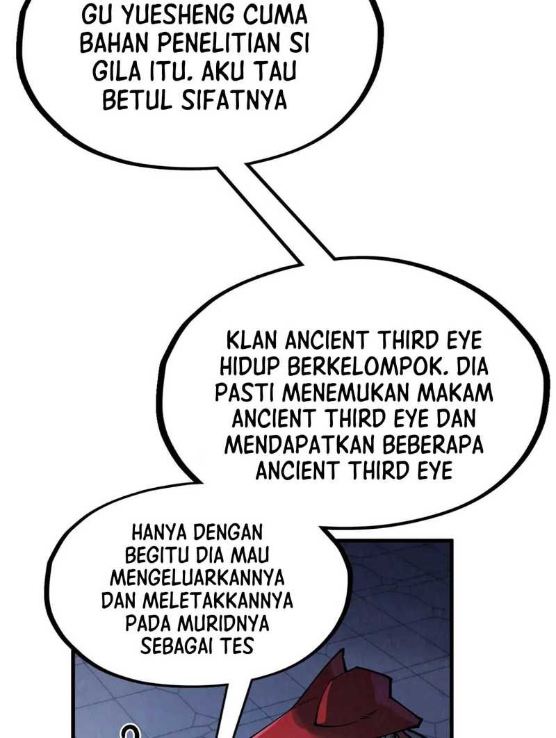 The Ultimate of All Ages Chapter 306 - halaman 29