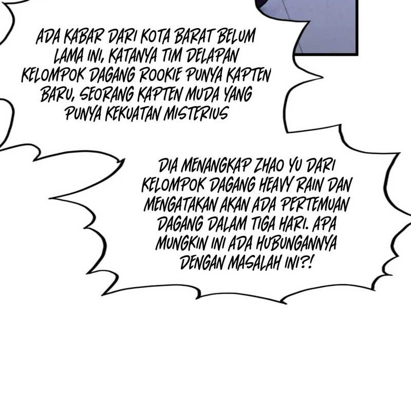 The Ultimate of All Ages Chapter 306 - halaman 32