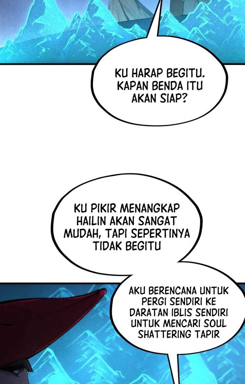 The Ultimate of All Ages Chapter 306 - halaman 35