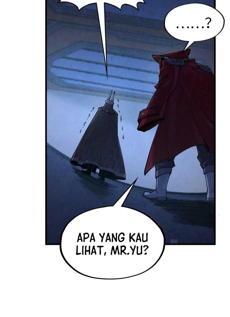 The Ultimate of All Ages Chapter 306 - halaman 38