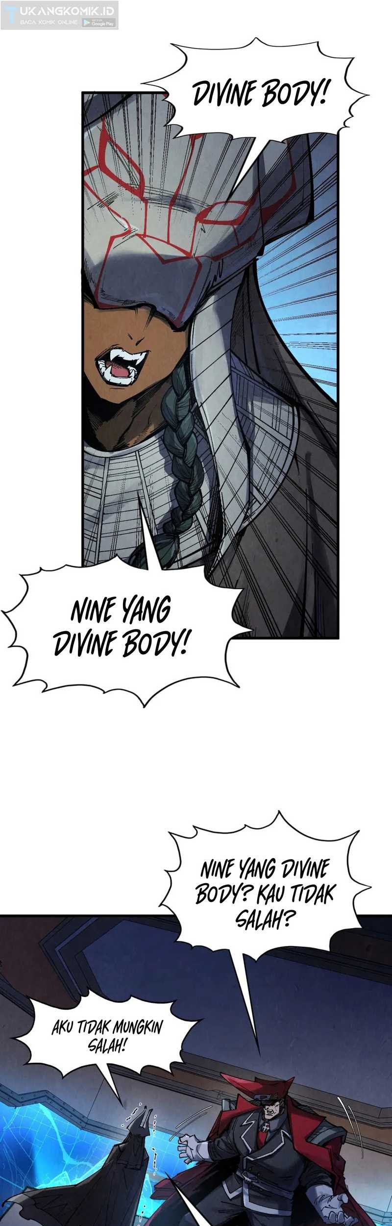 The Ultimate of All Ages Chapter 306 - halaman 39