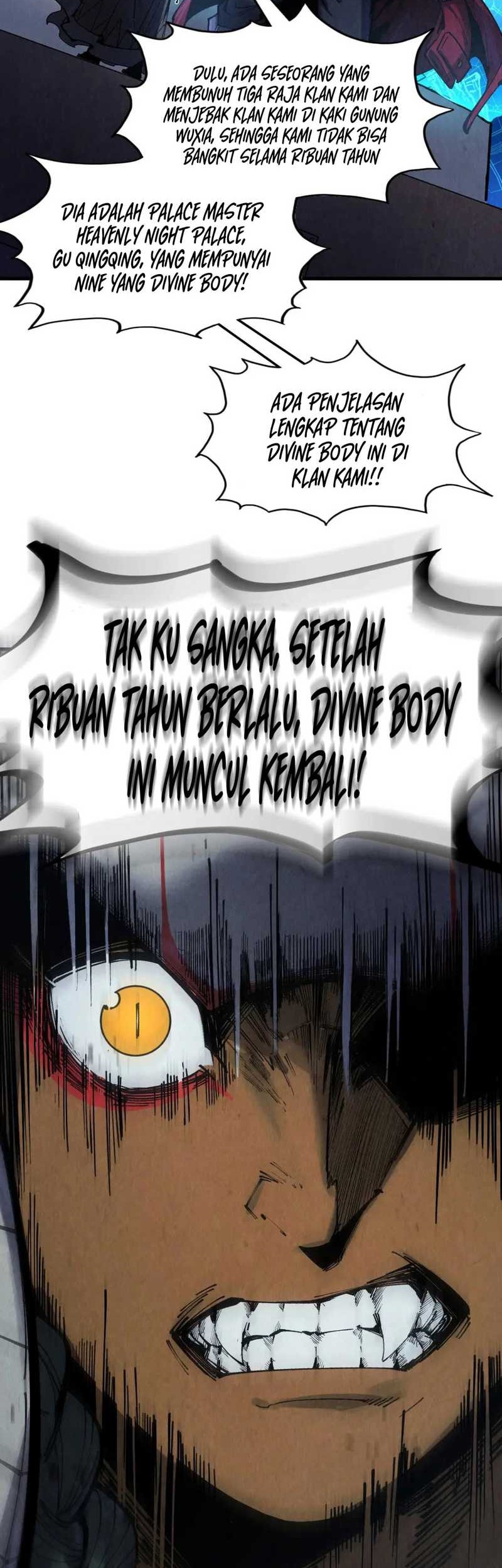 The Ultimate of All Ages Chapter 306 - halaman 40