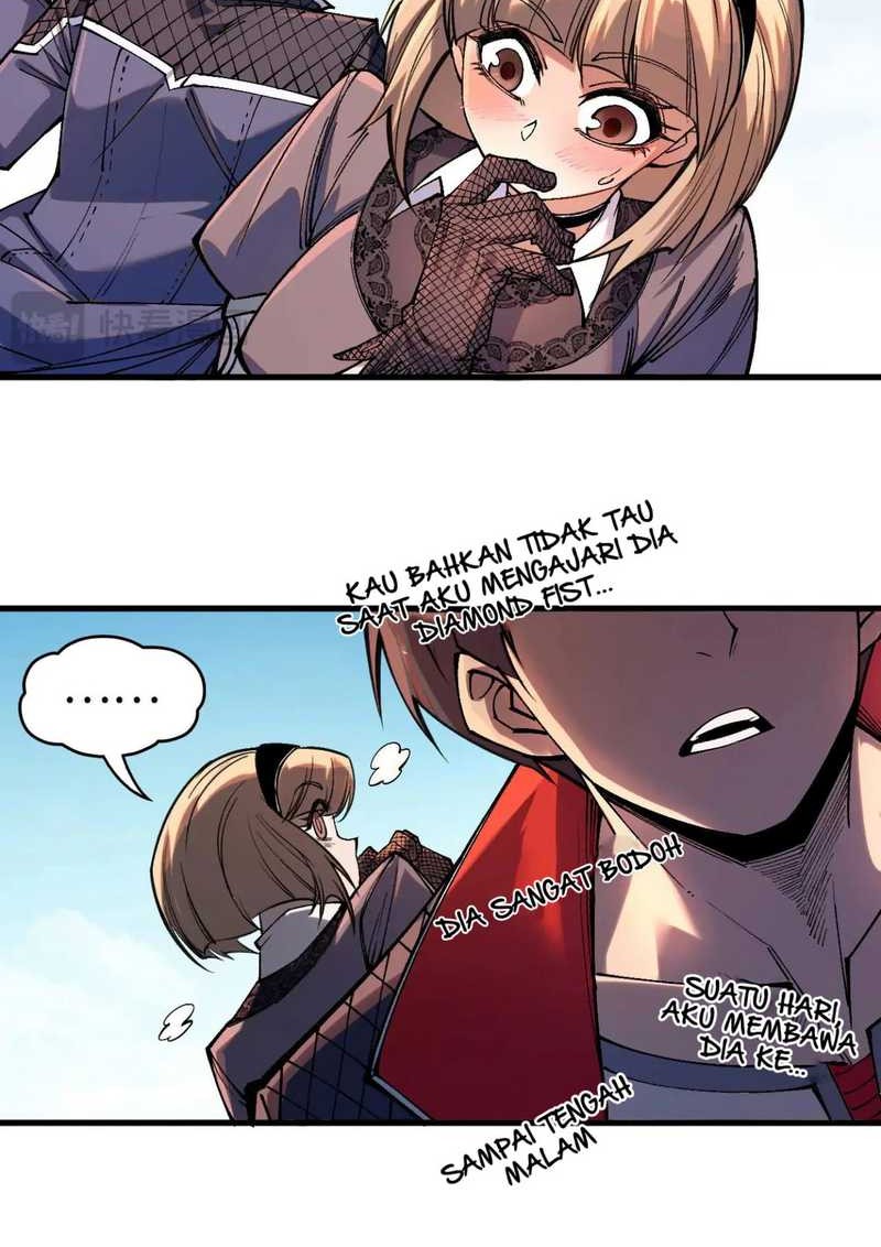The Ultimate of All Ages Chapter 306 - halaman 8