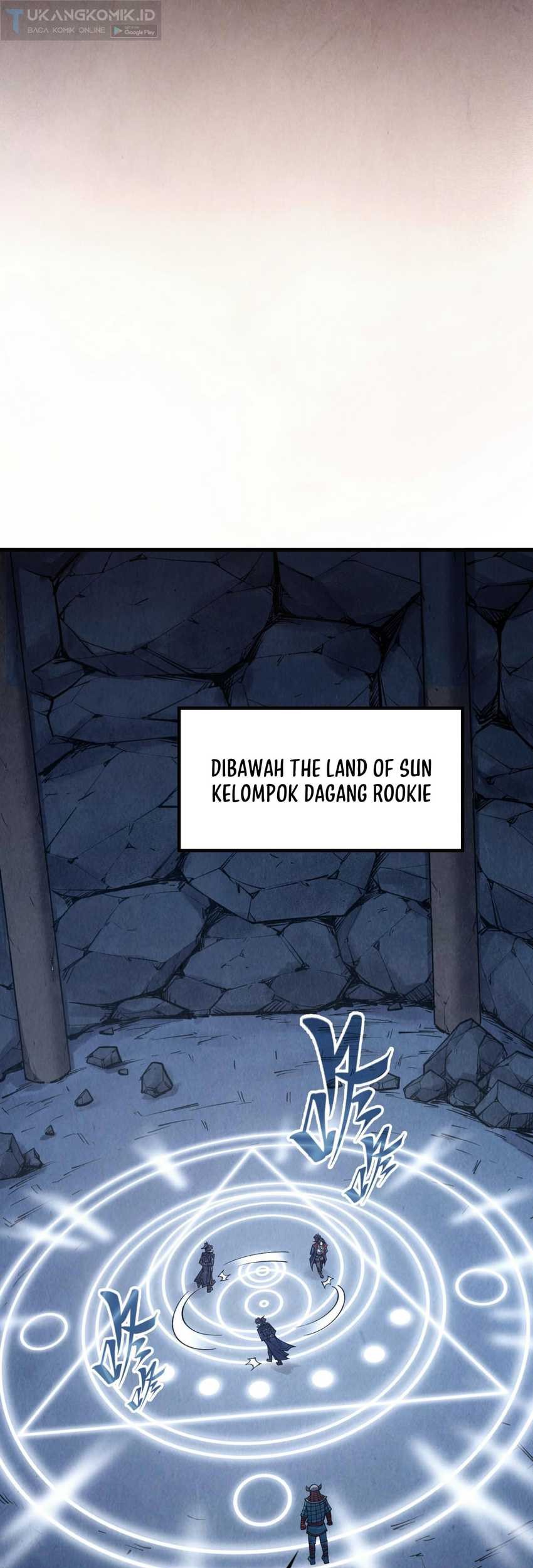 The Ultimate of All Ages Chapter 307 - halaman 10