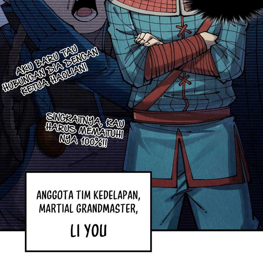 The Ultimate of All Ages Chapter 307 - halaman 12