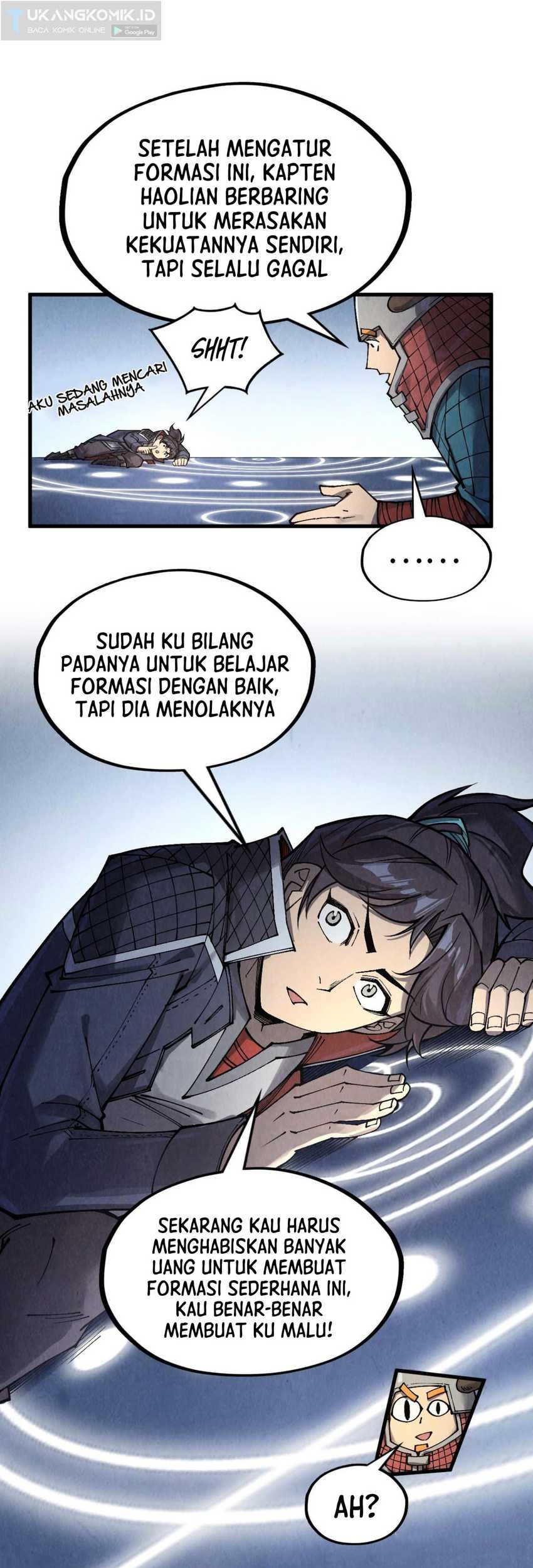 The Ultimate of All Ages Chapter 307 - halaman 13