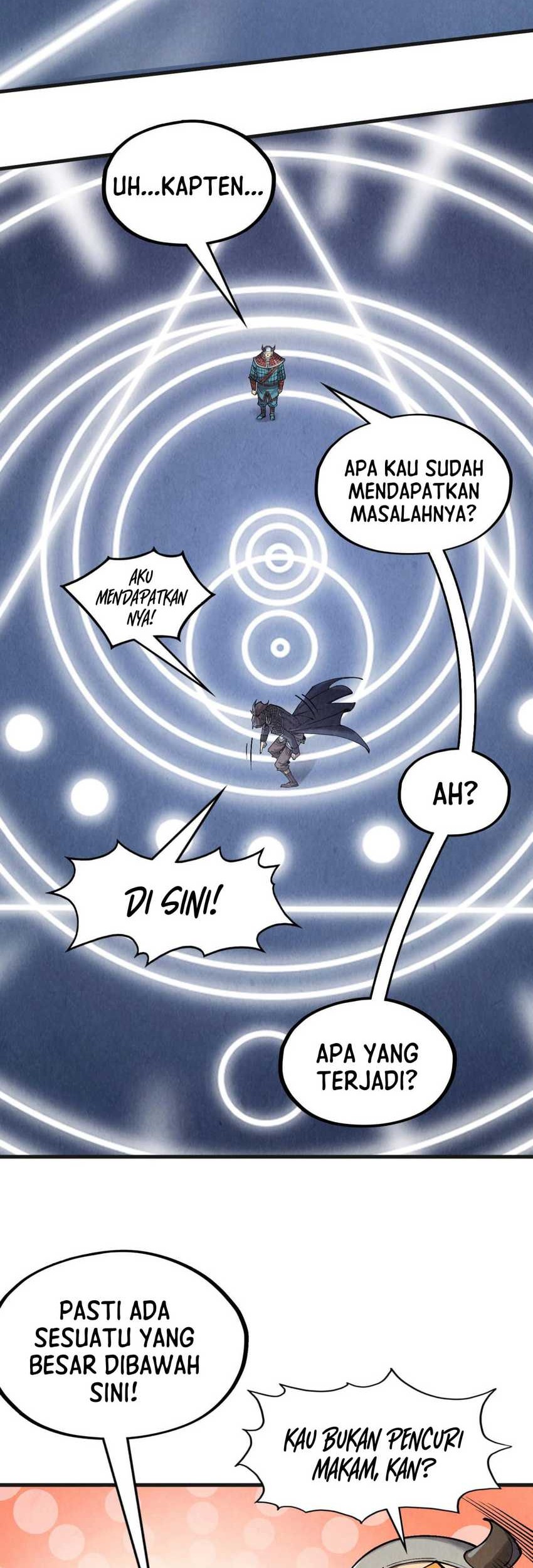 The Ultimate of All Ages Chapter 307 - halaman 14
