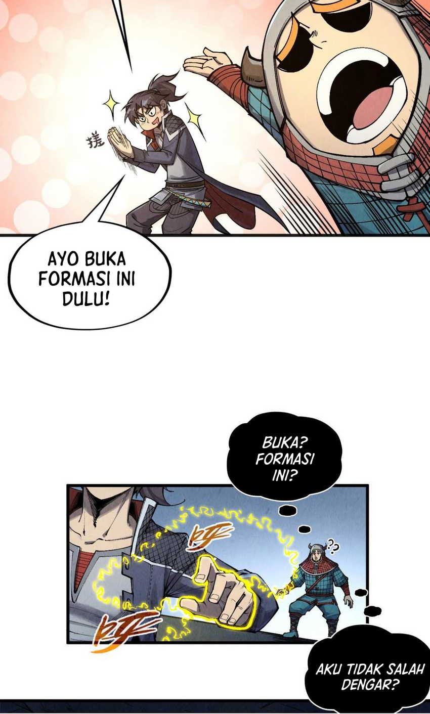 The Ultimate of All Ages Chapter 307 - halaman 15