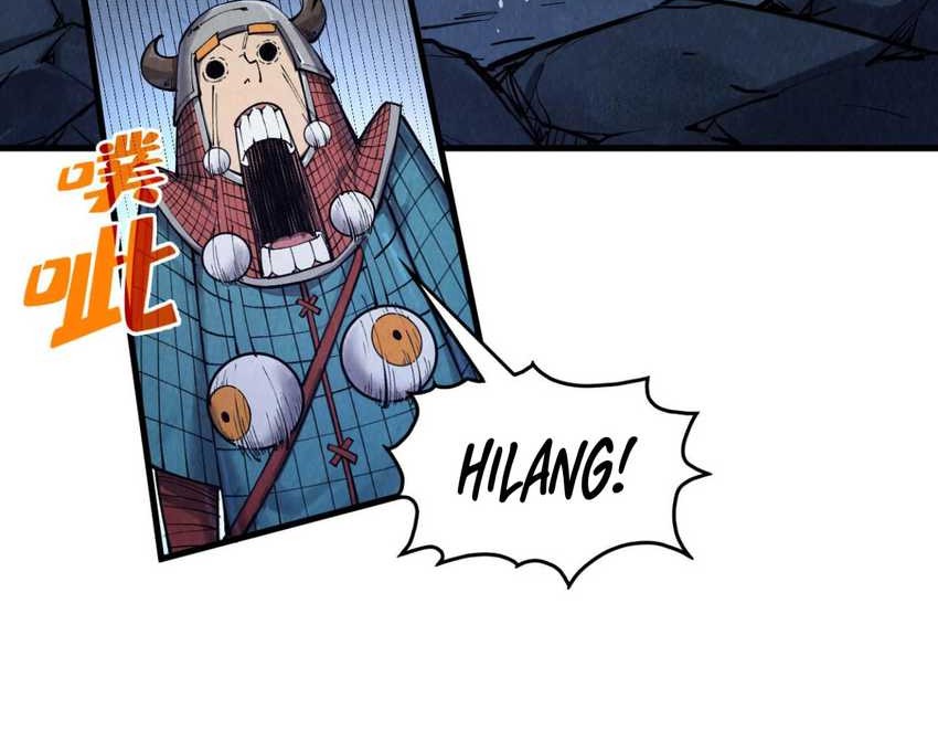 The Ultimate of All Ages Chapter 307 - halaman 18