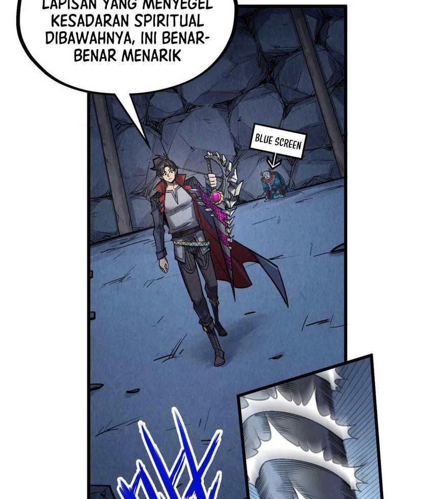 The Ultimate of All Ages Chapter 307 - halaman 21