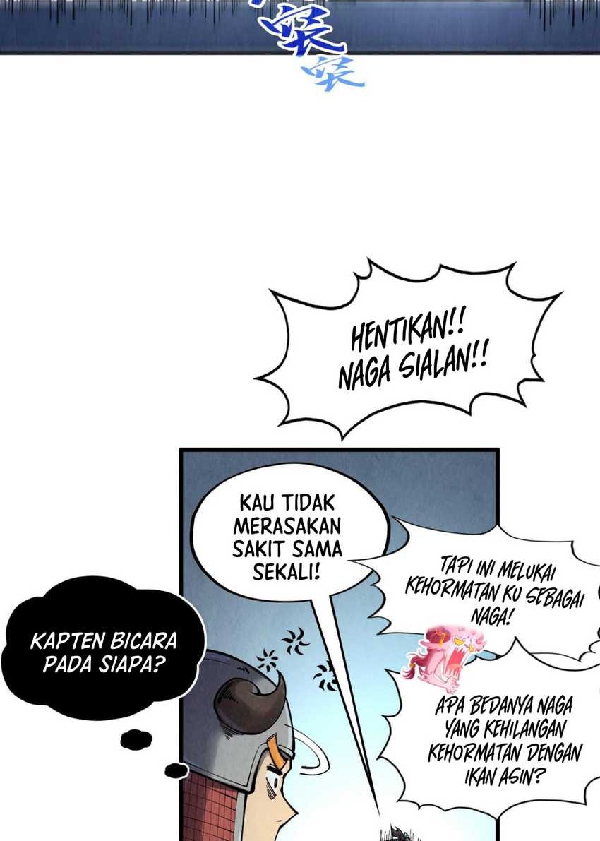 The Ultimate of All Ages Chapter 307 - halaman 24