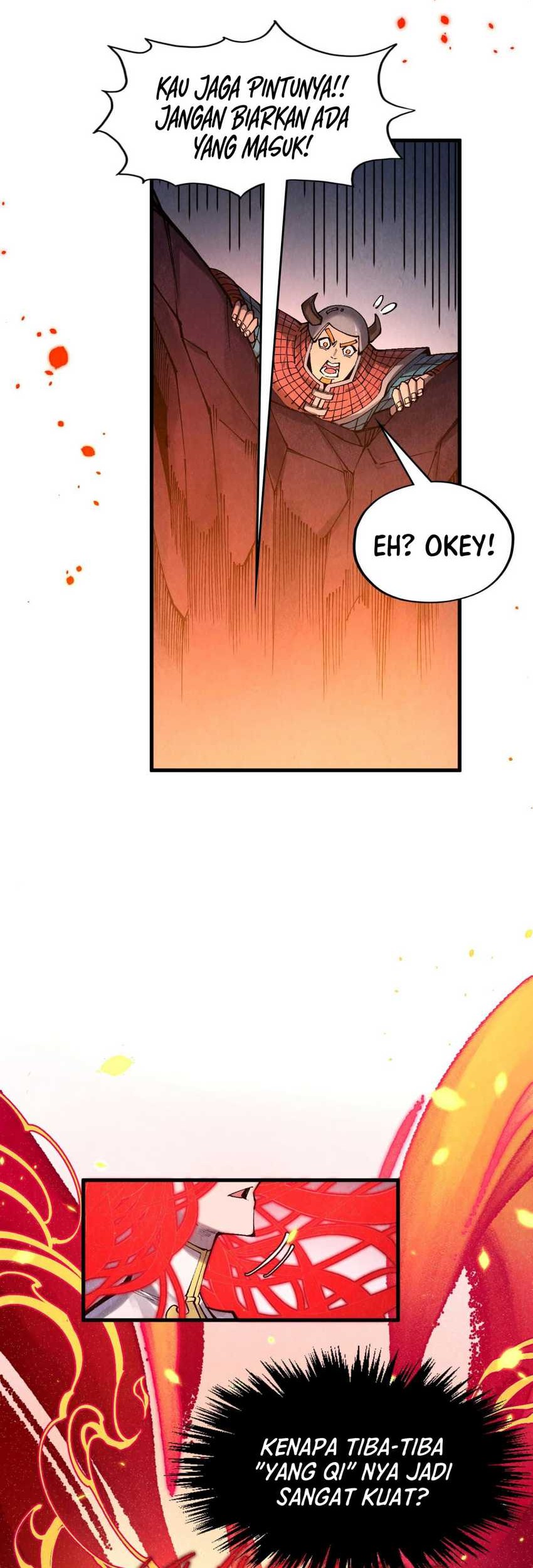 The Ultimate of All Ages Chapter 307 - halaman 28
