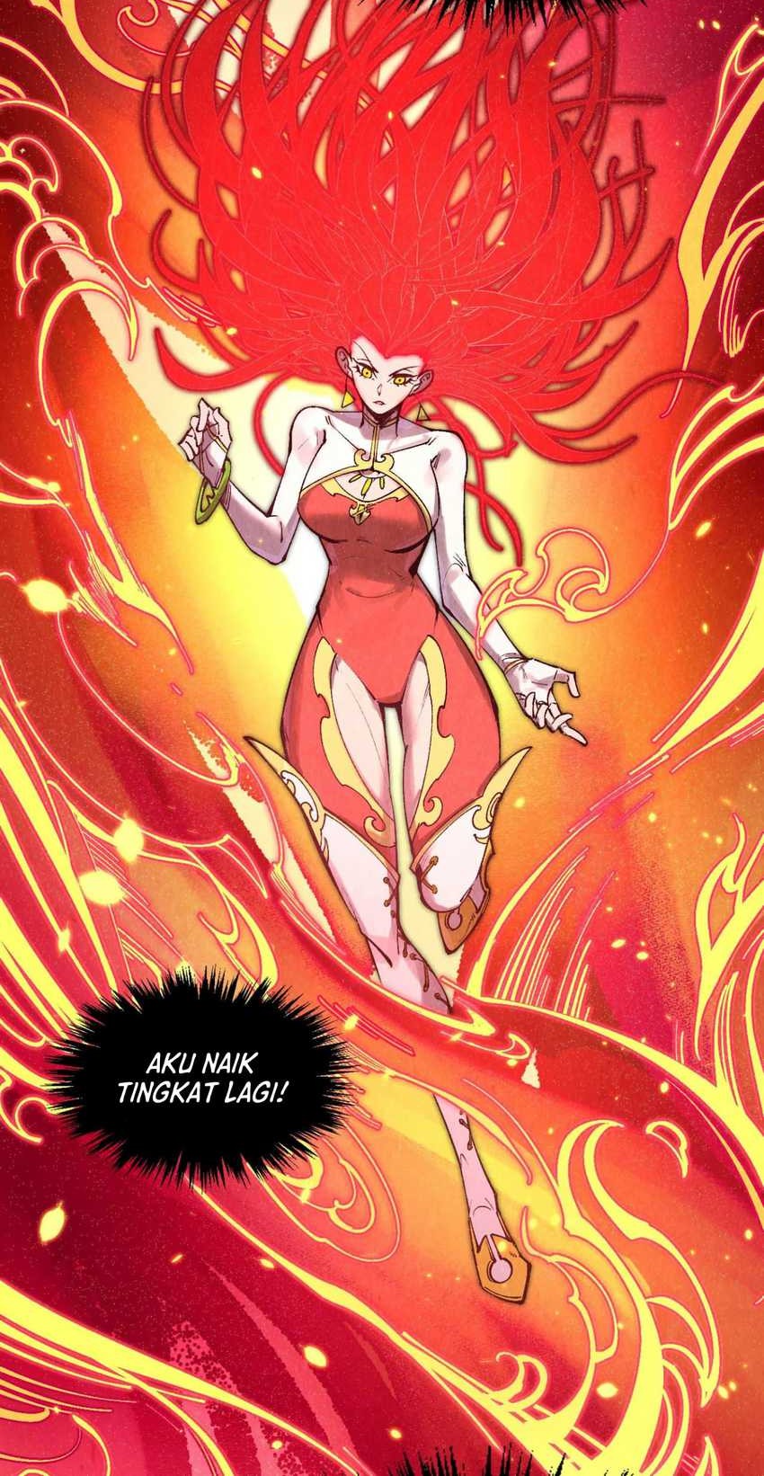The Ultimate of All Ages Chapter 307 - halaman 29