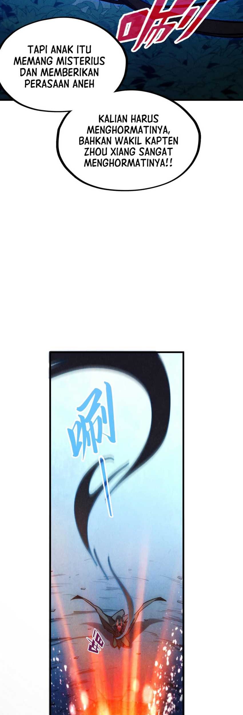 The Ultimate of All Ages Chapter 307 - halaman 34