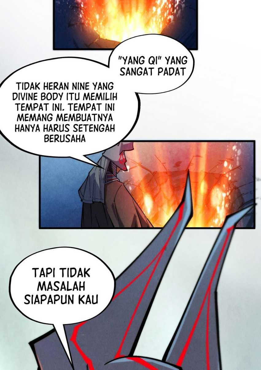 The Ultimate of All Ages Chapter 307 - halaman 35