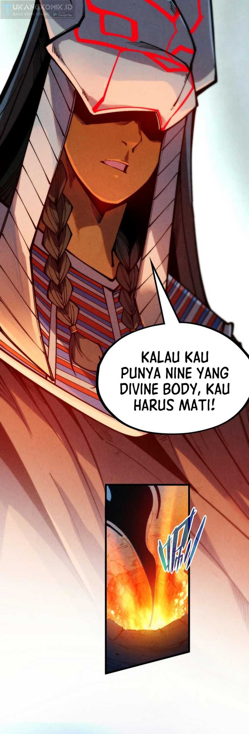 The Ultimate of All Ages Chapter 307 - halaman 36
