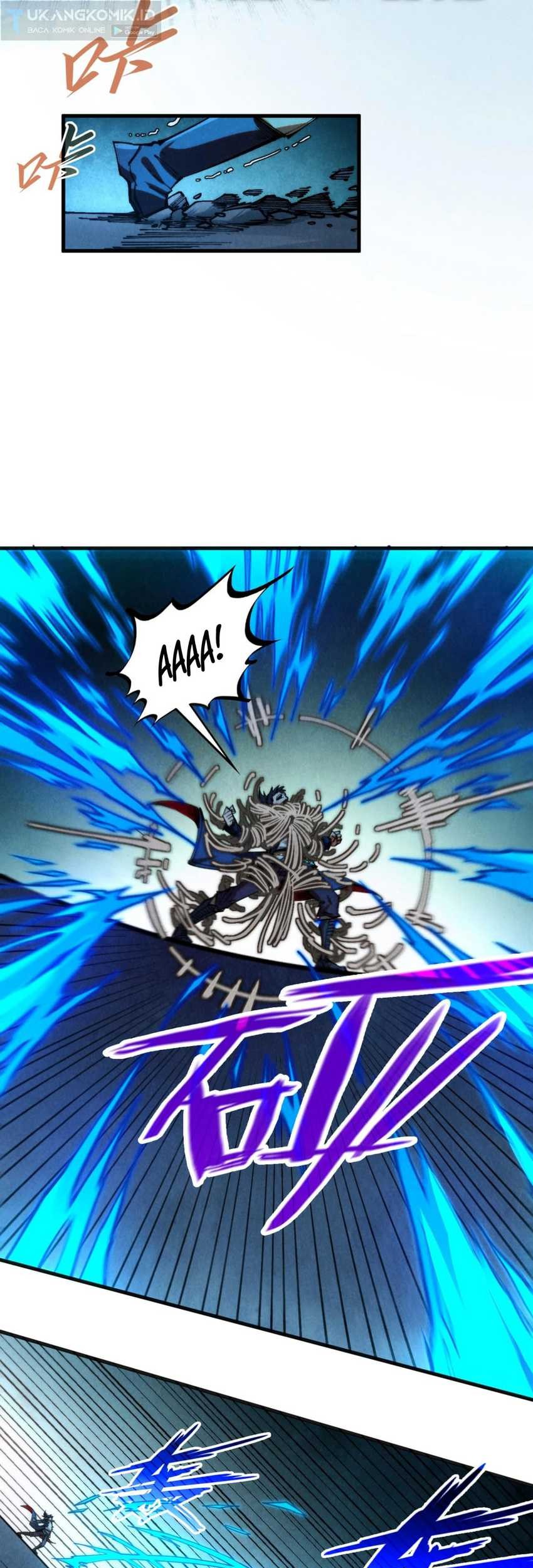 The Ultimate of All Ages Chapter 308 - halaman 13