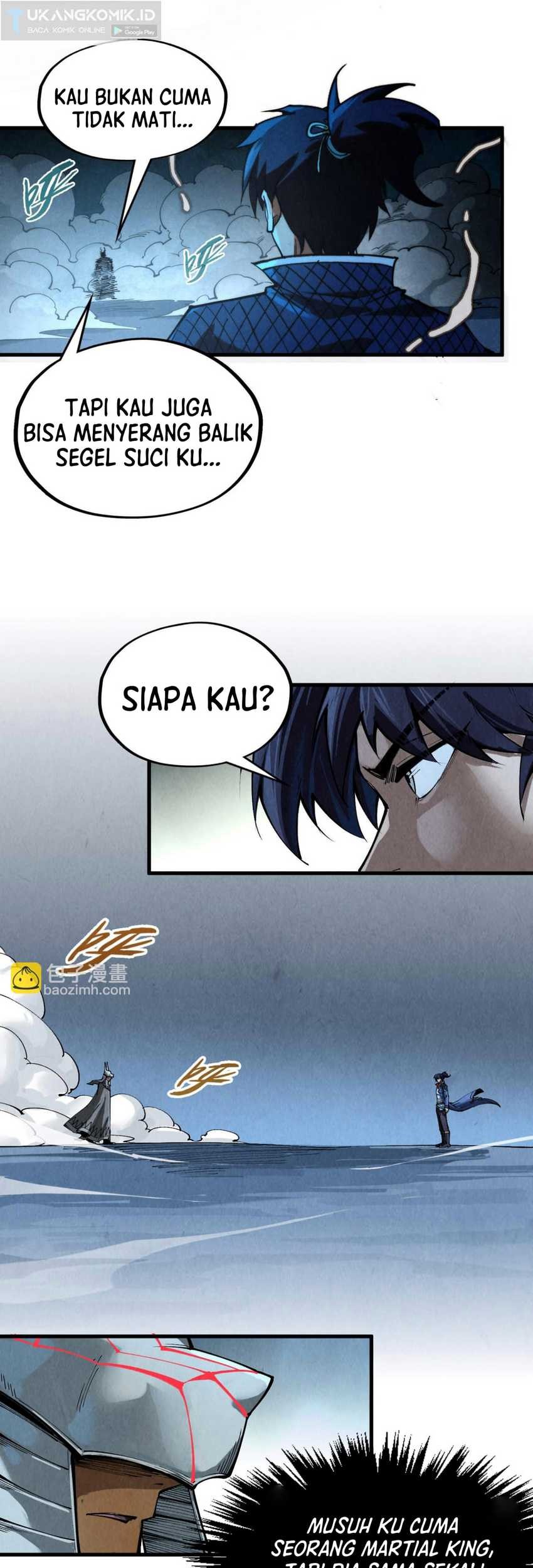 The Ultimate of All Ages Chapter 308 - halaman 16