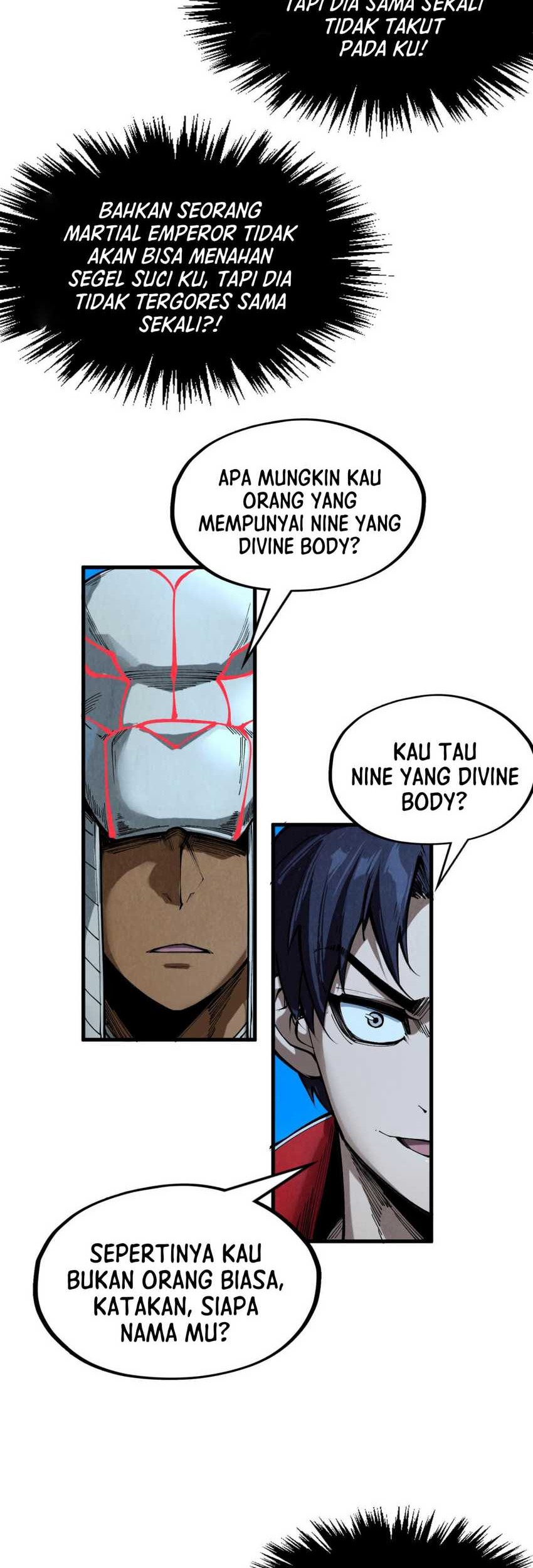 The Ultimate of All Ages Chapter 308 - halaman 17