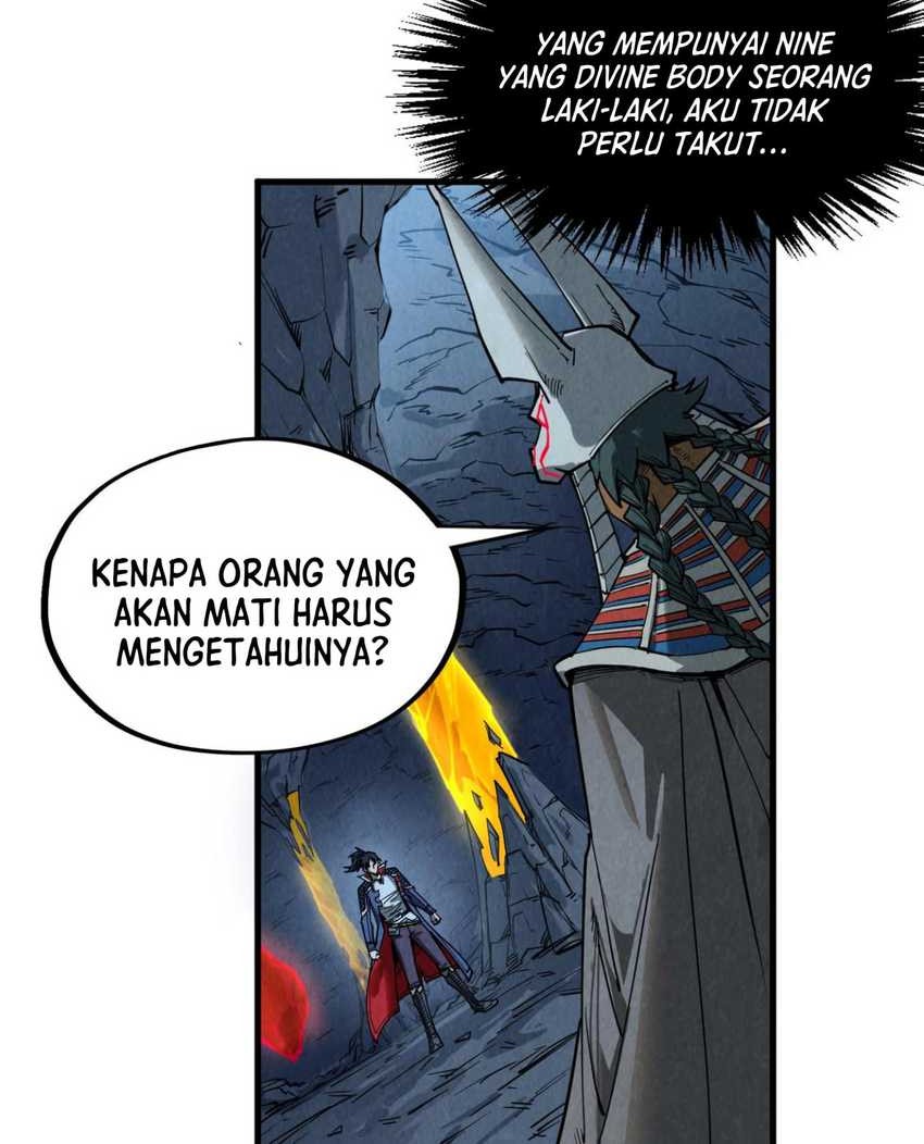 The Ultimate of All Ages Chapter 308 - halaman 18