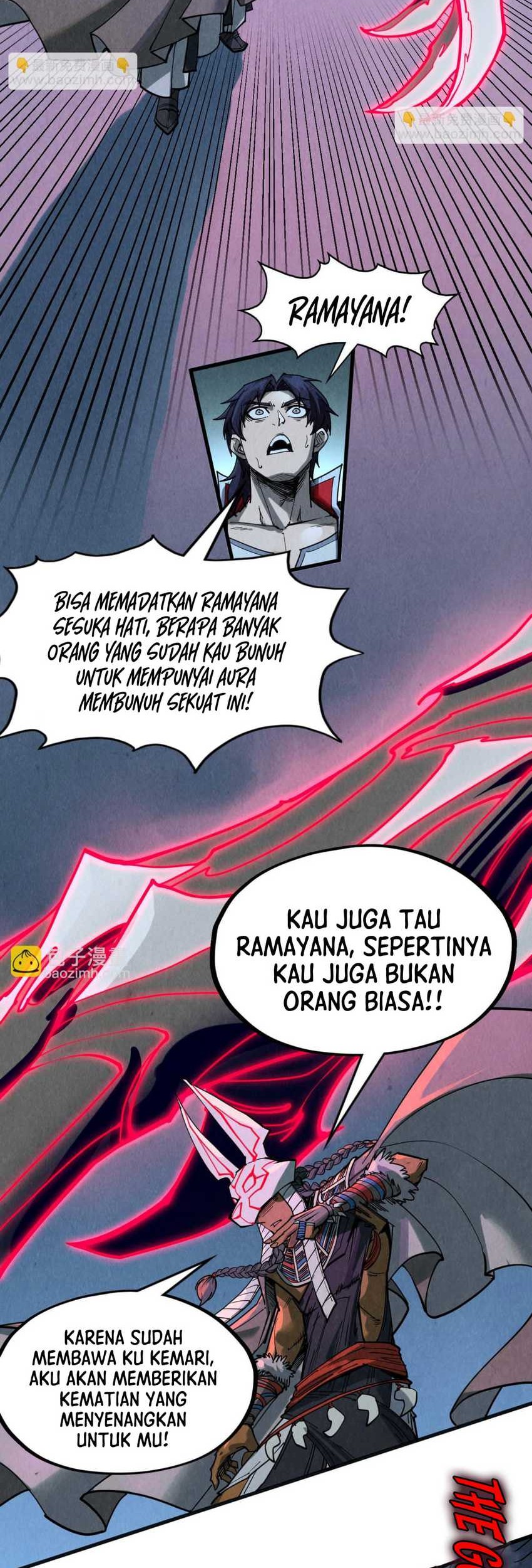 The Ultimate of All Ages Chapter 308 - halaman 20