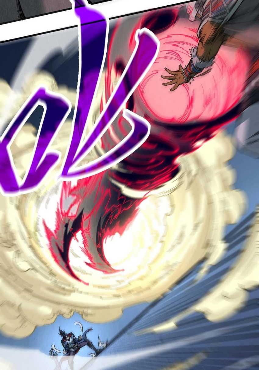 The Ultimate of All Ages Chapter 308 - halaman 24