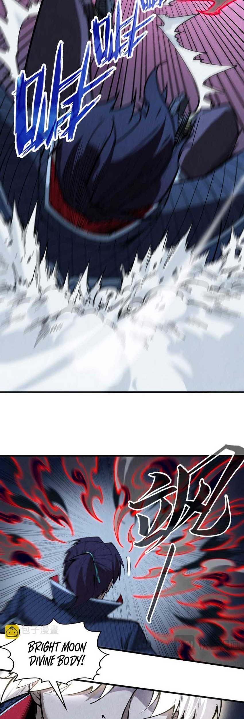 The Ultimate of All Ages Chapter 308 - halaman 26