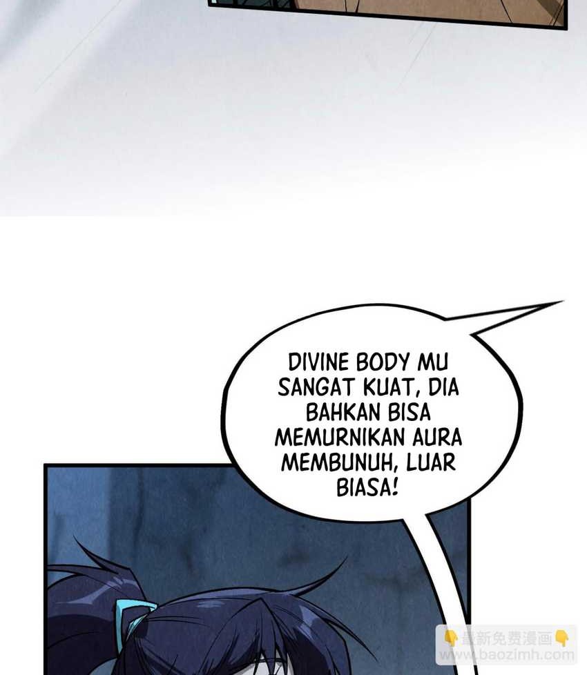 The Ultimate of All Ages Chapter 308 - halaman 33